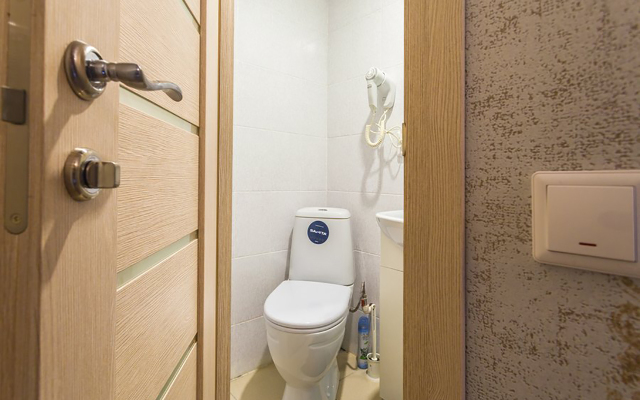 Апартаменты Комфорт на Владимирской