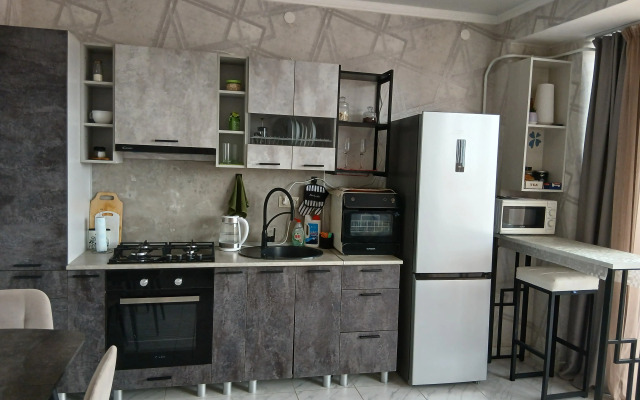 Апартаменты Кавказских Минеральных Вод