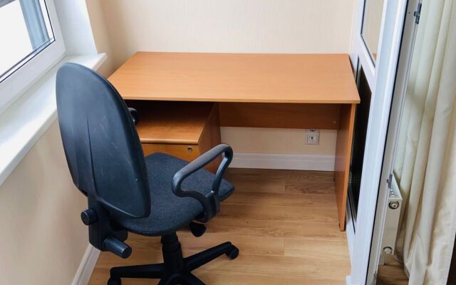 Квартира Двухкомнатная в Доме Бизнес Класса  Около Аэропорта Внуково