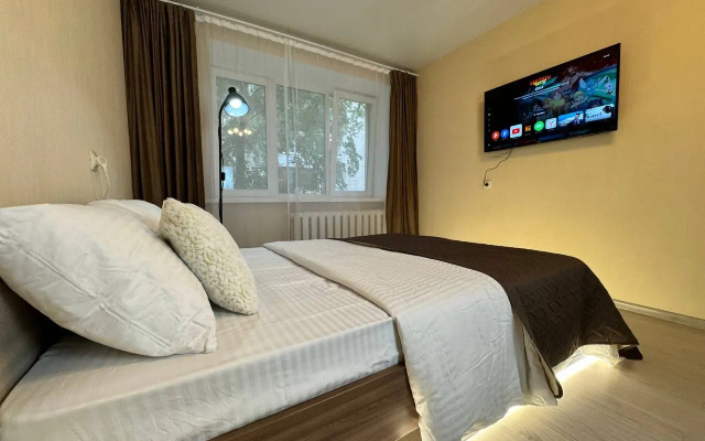 Квартира Тут Хорошо на Уктусской 47