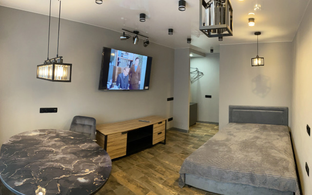 Квартира Кольский Край