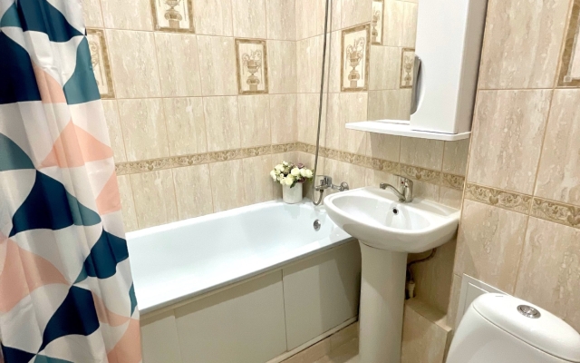 Апартаменты КВАРТ на Введенского