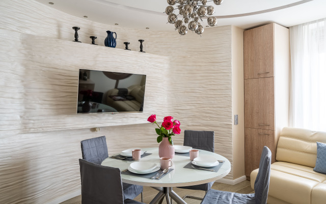 SutkiLive u m.Ekektrosila Apartments