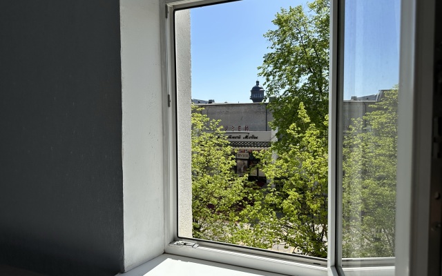 U Morya - Komfortno I Byudzhetno Apartments