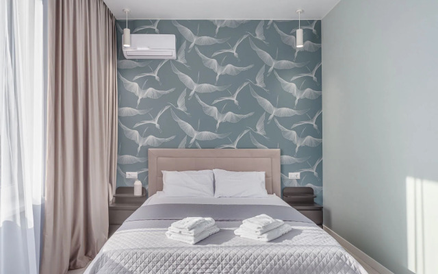 Вилла Тихий квартал 1