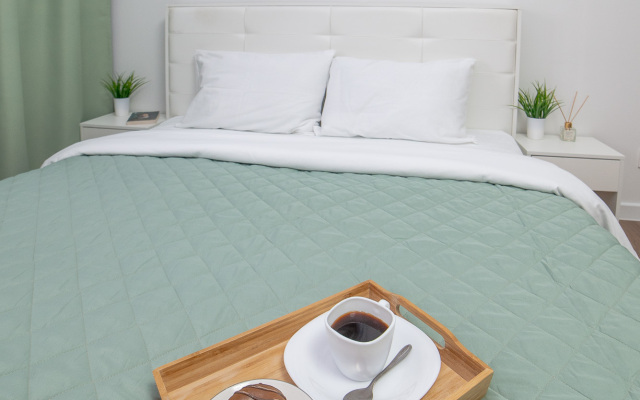 Apartamenty Ostrovskogo 2