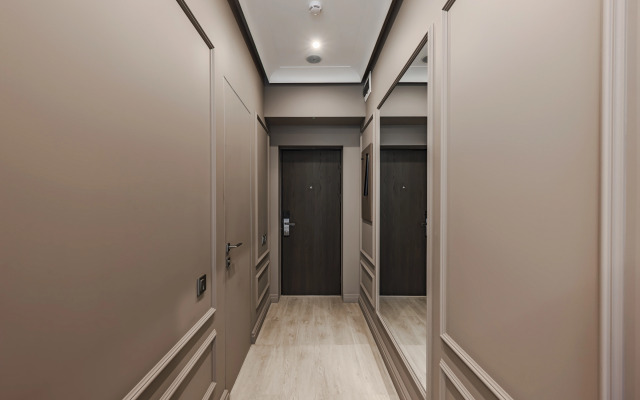 Lenina 217a S Basseynom 1 Apartments