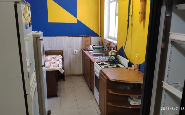 Kazachiy Dvor Guest house