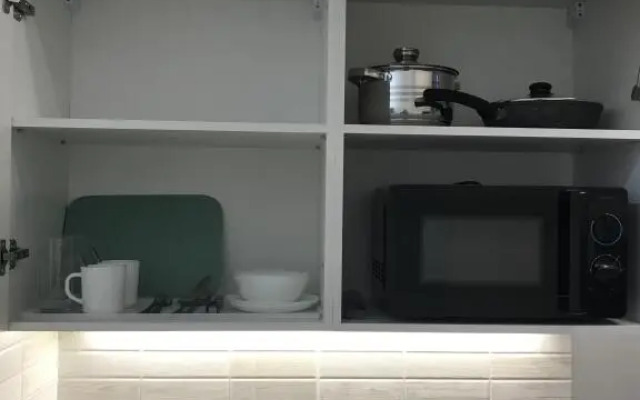 Oreshka Apartments 4
