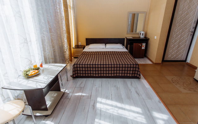 Adler Guest House