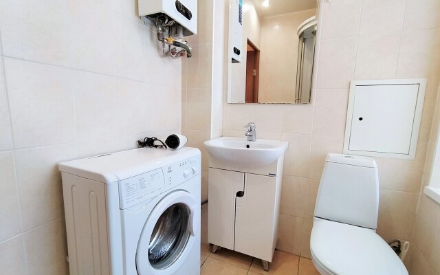 Апартаменты Sutkispb на Грибоедова 57