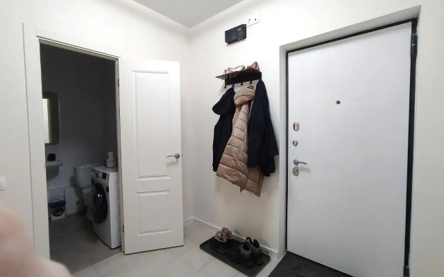 Yevrodvushka V Tsentre Yaroslavlya ZhK Serdce Yaroslavlya Apartments