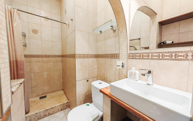 ArendApartment Graf Orlov 6 Flat