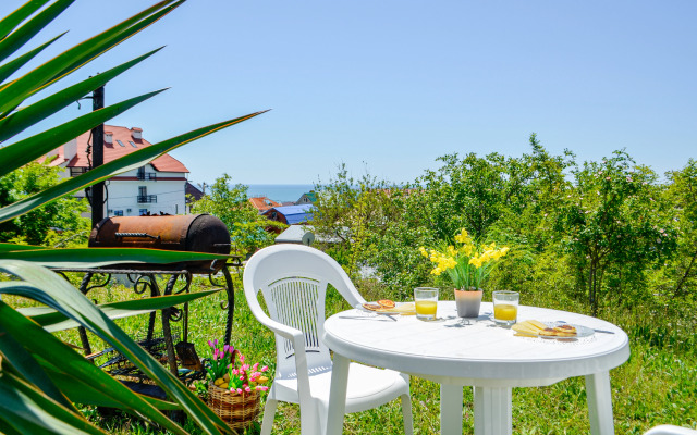 Pegas Guest house