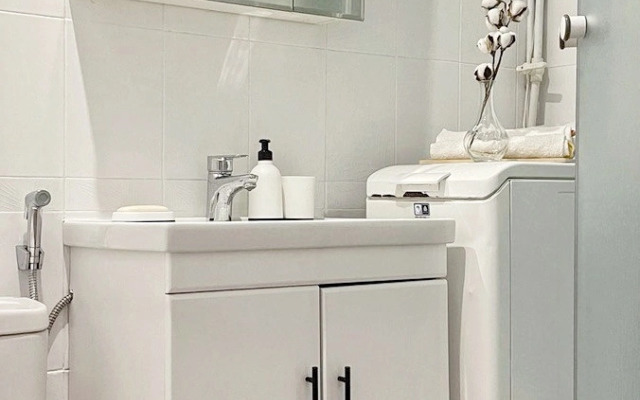 Апартаменты в историческом центре Москвы