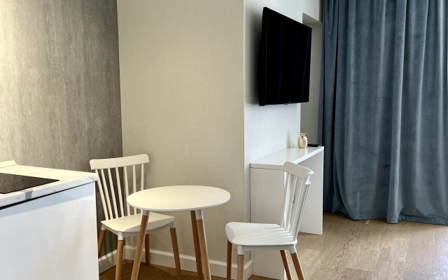 Квартира Tutuyut Apart Ocean City