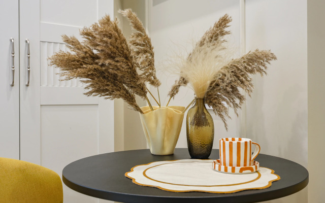 Квартира Студия 1002-2 в ЖК Nice Loft