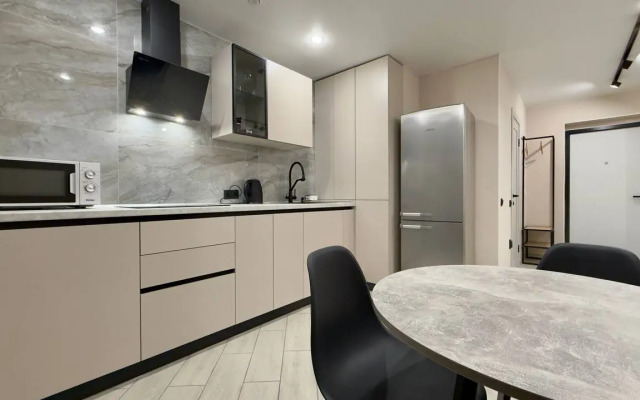 Квартира ArendaGrad Багратиона 26а