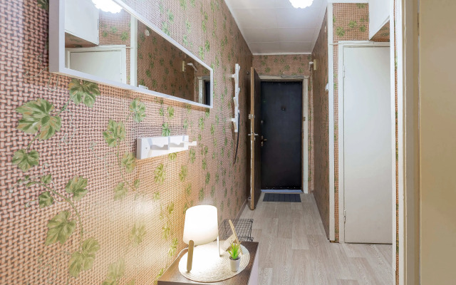 Dvukhkomnatnaya na Perovo Flat