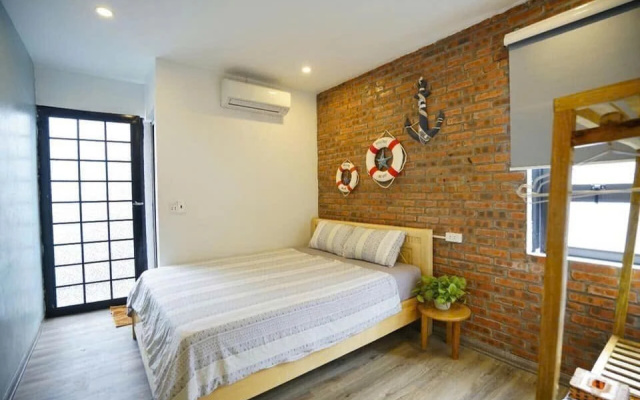 Almor homestay Halong Hotel – Guest Rooms – Ha Long