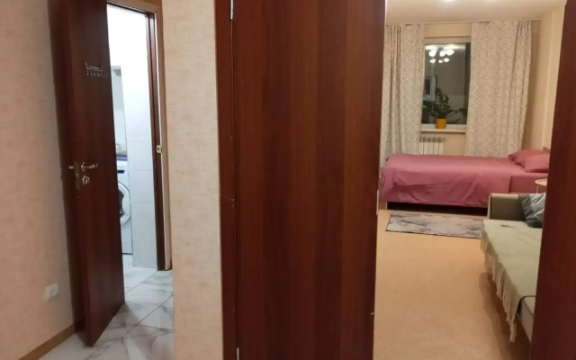 Квартира однокомнатная в новом доме