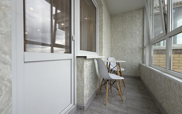 Квартира КакДома студия Колхозная 5-281 Краснодар