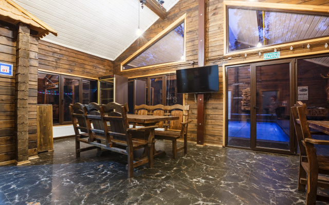 Konak House Boutique  (Конак Хаус)