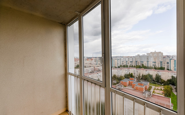 Апартаменты около медицинской клиники Скандинавия Ава-Петер