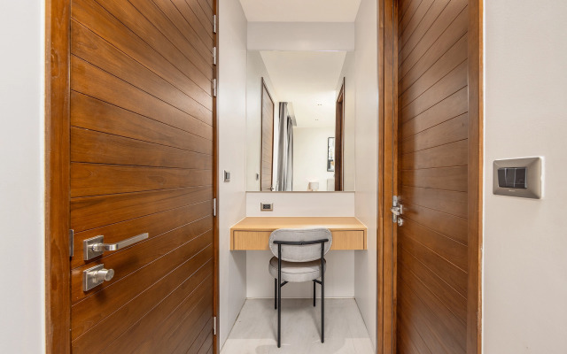 Exclusive 3BR Magnum Villa with Private Pool, Villa