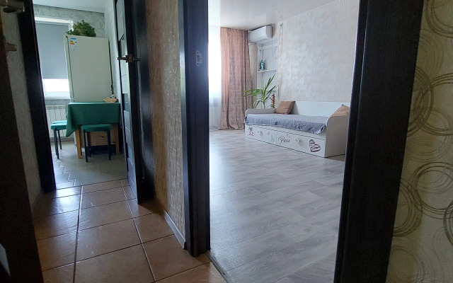 Odnokomnatnaya kvartira v sanatorno -kurortnom rayone Flat