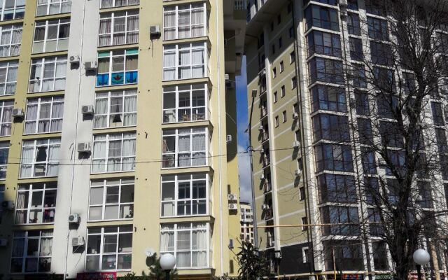 Mesto Pod Solntsem Flat