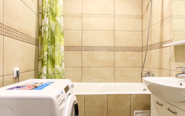 Апартаменты на Цска