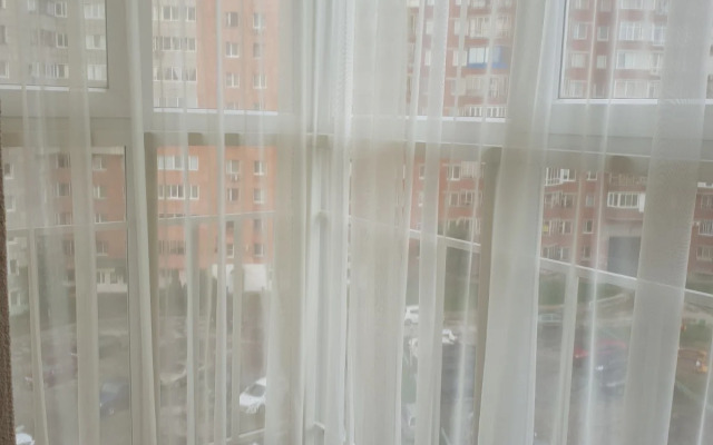 Квартира уютная на улице Власова 4А