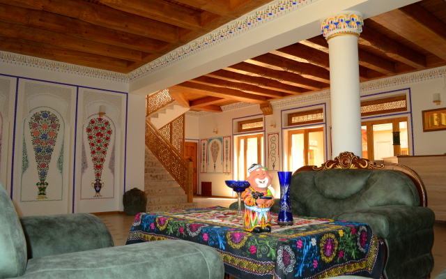 As-Salam Hotel