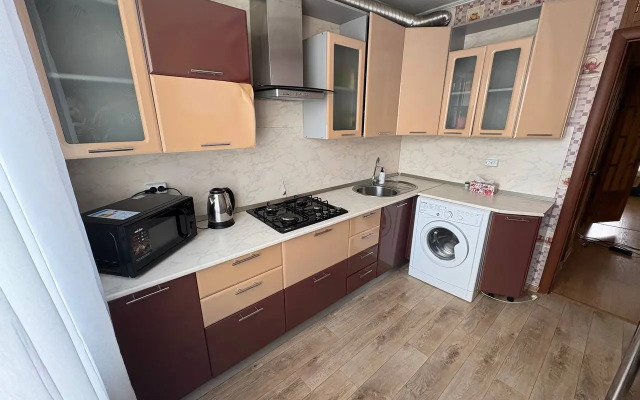 Квартира от компании День Ночь на Нечаева 60