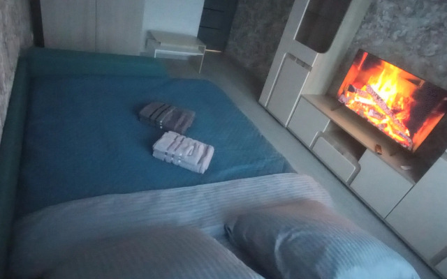 Квартира 1 комнатная Калининград Минусинская 5