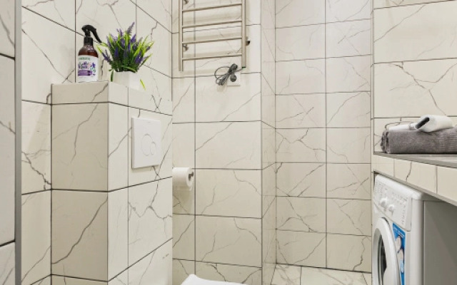 Maxrealty24 Volokolamskoye Shosse 71/22k1 Apartment 3