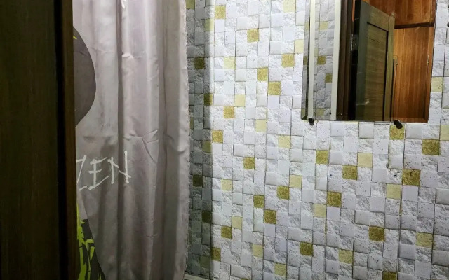 Na Ulitse Levy Bereg Reki Oki 57 Apartments