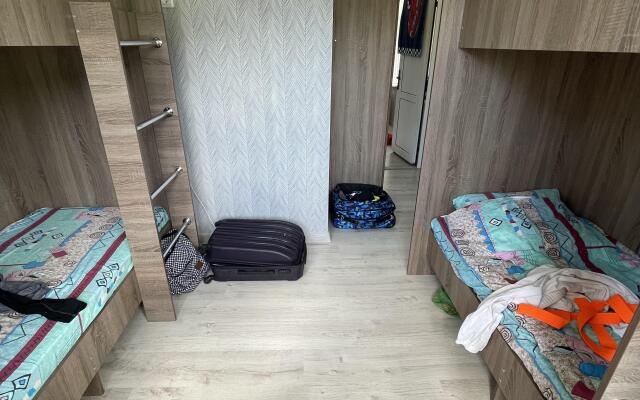 Ruban Guest House