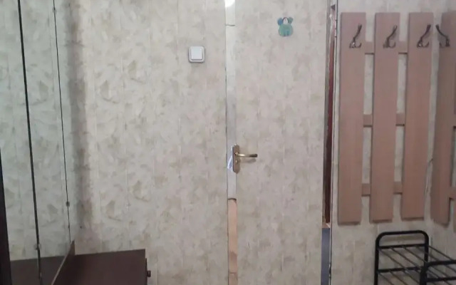 Квартира Уютная в старой Москве