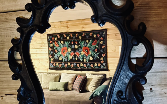 Гостевой дом Олафа