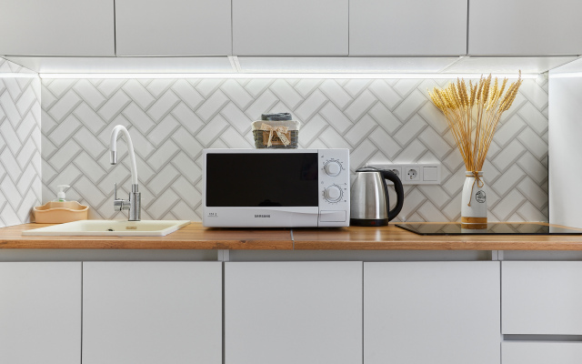 Квартира NEW Дизайнерская в центре