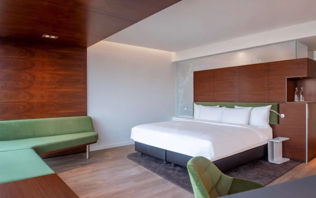 Hotel Radisson Blu Iveria Hotel