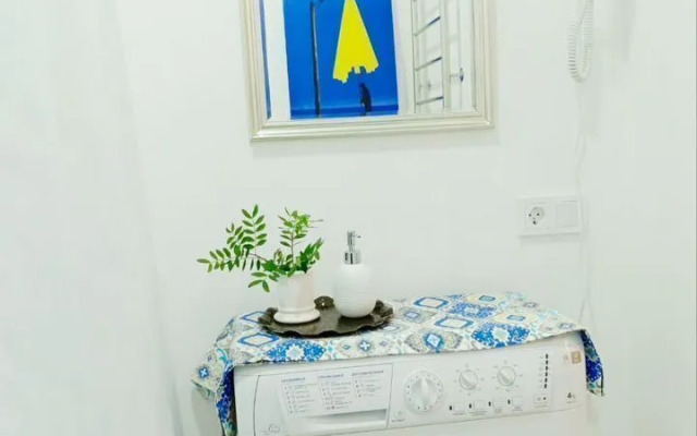 Квартира на Донской улице