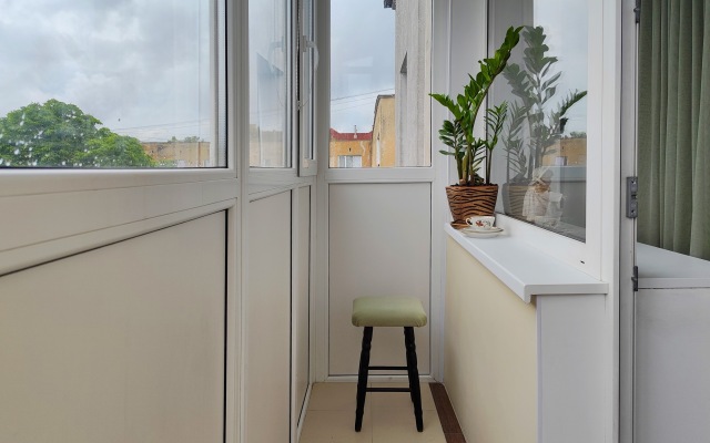 Апартаменты у Луизы