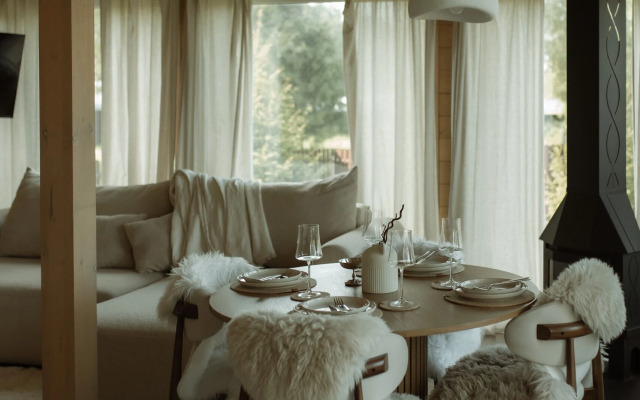 Dom 17 Cozy Home Private house