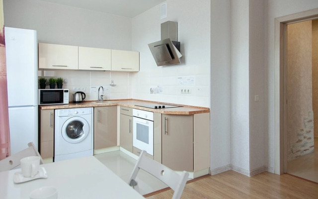 Квартира AntoninaApartments на улице Фрунзе 49