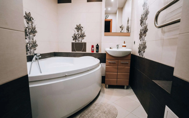 Квартира на бульваре Победы 50В