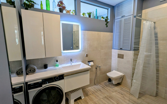 Квартира dombomb