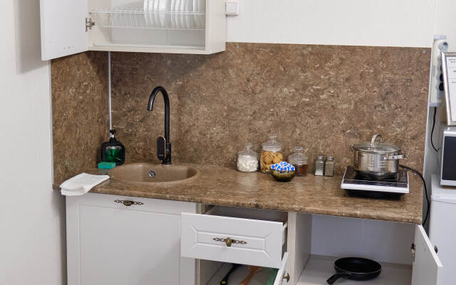 Квартира Апарт-Сеть UdobnoVEKB самозаселение 24х7 Сlassic